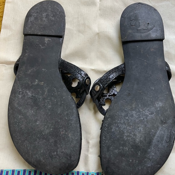 Tory Burch Millers - Picture 5 of 7